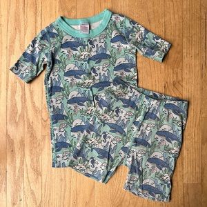 Hanna Andersson pj set